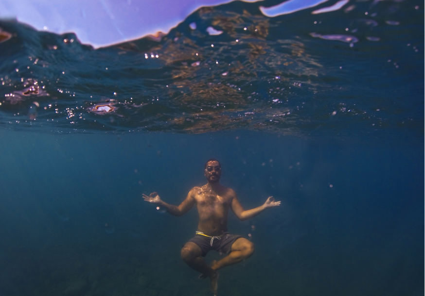 Woga | Acqua naturale Sorgesana