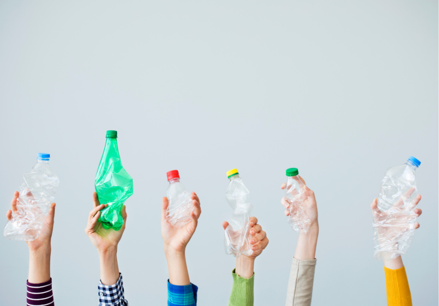 Che plastiche esistono | Acqua Sorgesana
