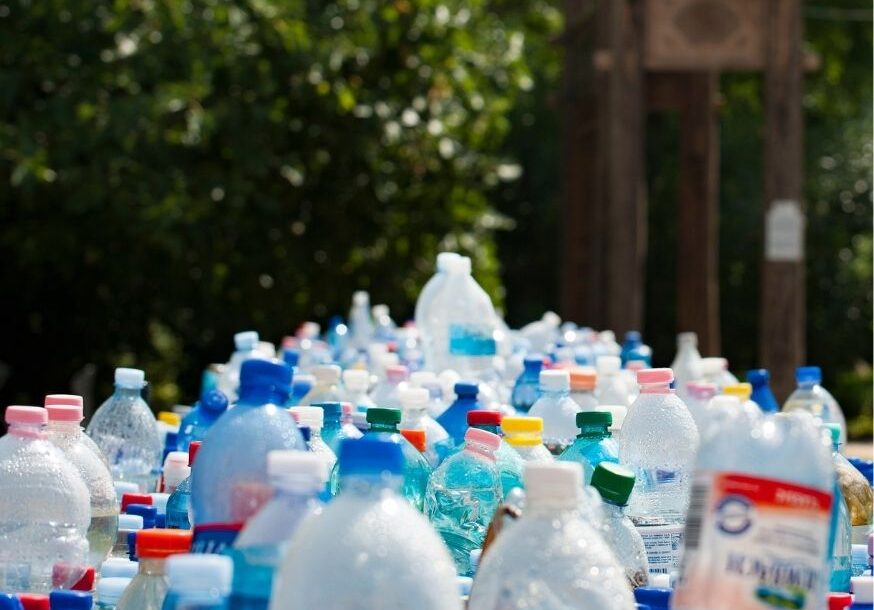 riciclo pet | Acqua Sorgesana
