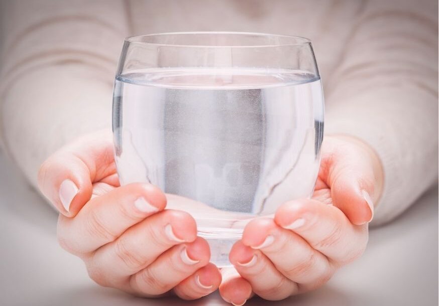Acqua minerale naturale, quale scegliere | Acqua Sorgesana