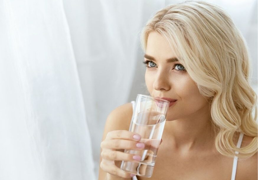 Bufale sull'acqua minerale | Acqua minerale Sorgesana