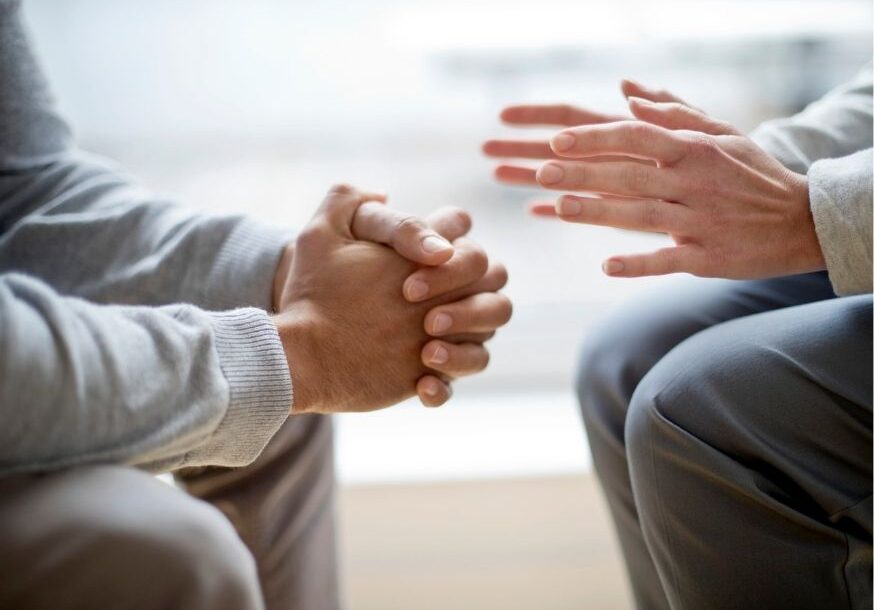 Counseling per migliorare o stile di vita | Acqua Sorgesana