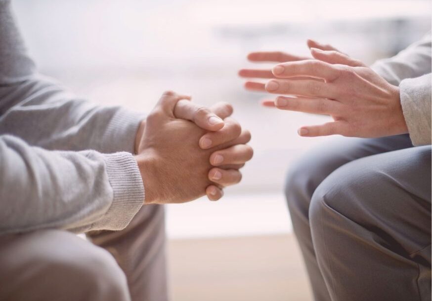 Counseling | Acqua Sorgesana naturale