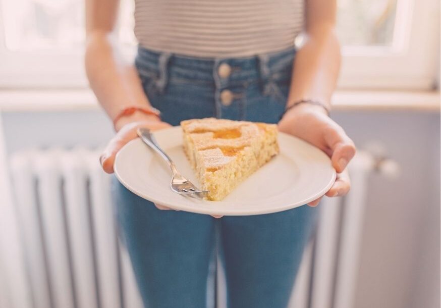 Ricetta pastiera napoletana | Acqua Sorgesana