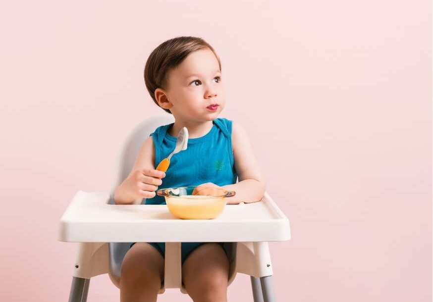 Toddmomy Cucchiaio Per Pompelmo In Silicone – Seghettato, Vintage, Adatto Anche Per Kiwi E Arance, Perfetto Per Bambini