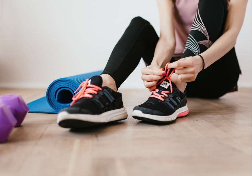 riprendere lo sport dopo le ferie | Acqua minerale naturale Sorgesana