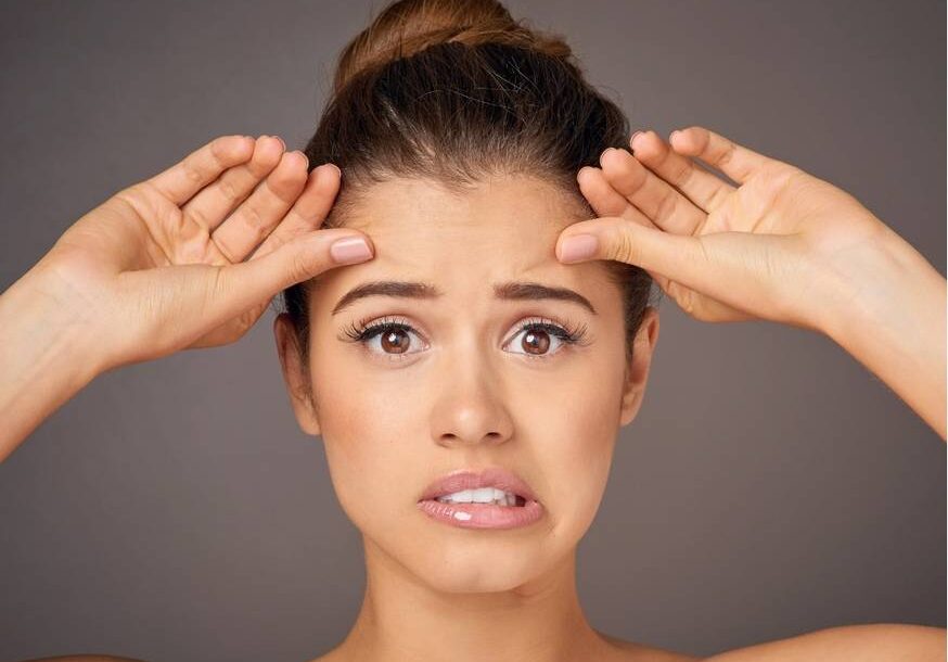 Combatti le rughe con l'idratazione | Acqua Sorgesana