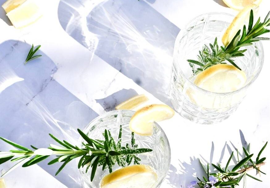 Acqua tonica | Acqua Sorgesana oligominerale