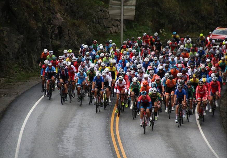 L'idratazione del ciclista | Acqua Sorgesana oligominerale naturale