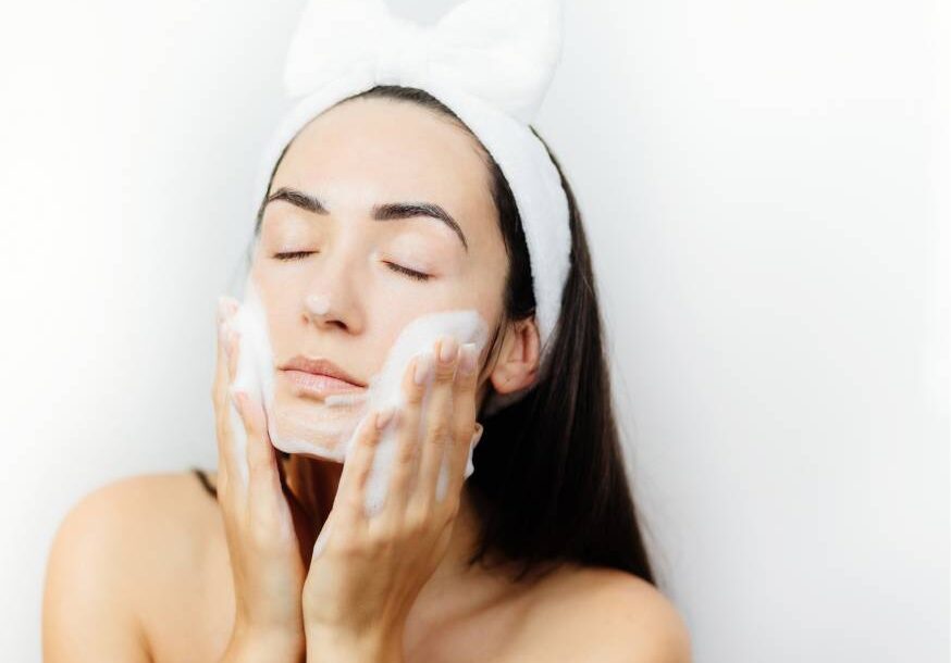 Inquinamento e pelle | Acqua naturale Sorgesaba