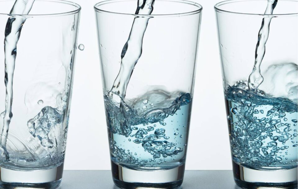 Naturale o frizzante? | Acqua Sorgesana