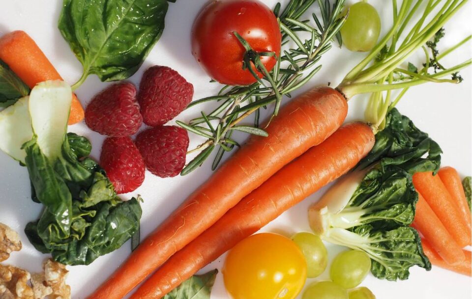 alimenti amici dell'idratazione | Acqua Sorgesana