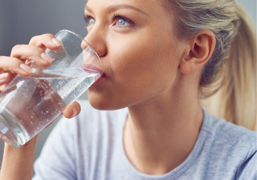 saporedell'acqua | Acqua oligominerale Sorgesana