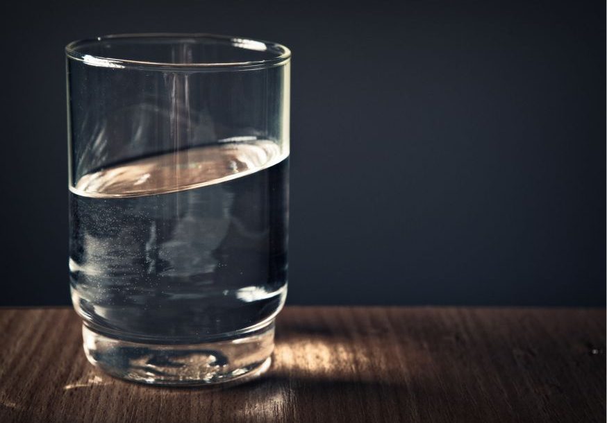 Residuo fisso | Acqua Sorgesana