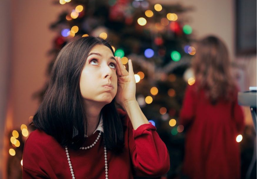 5 consigli per affrontare lo stress prefestivo al meglio | Acqua Sorgesana