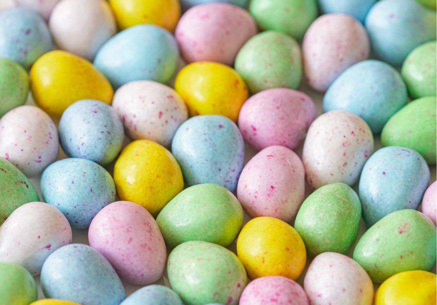 Porta ovetti di Pasqua, riciclo creativo | Acqua Sorgesana