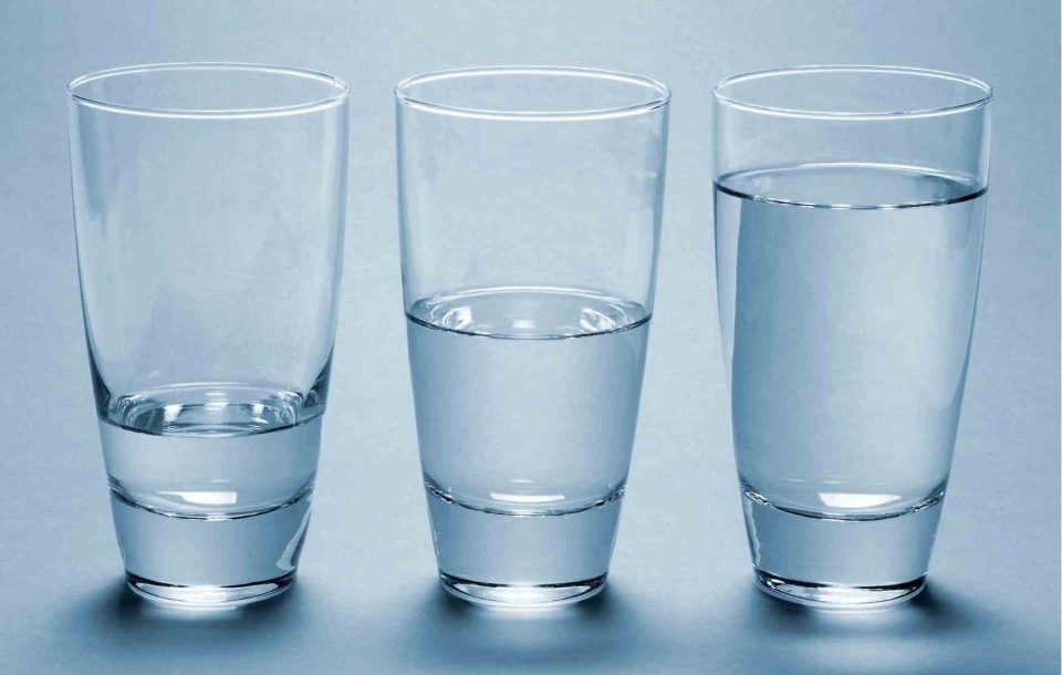 Idrosommelier | Aqua Sorgesana naturale oligominerale
