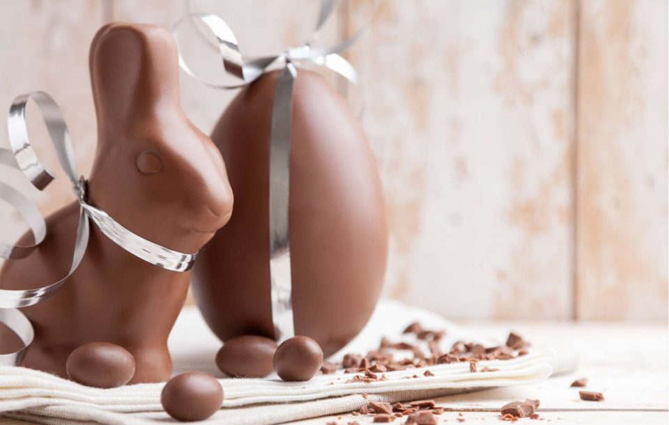 Ricette con uova di Pasqua | Acqua Sorgesana oligominerale