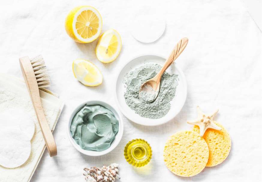 impacchi lenitivi per la pelle | Acqua oligominerale Sorgesana