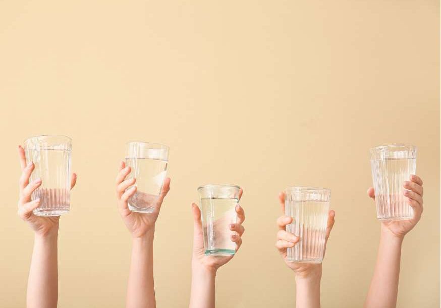 Acqua Sorgesana campagne