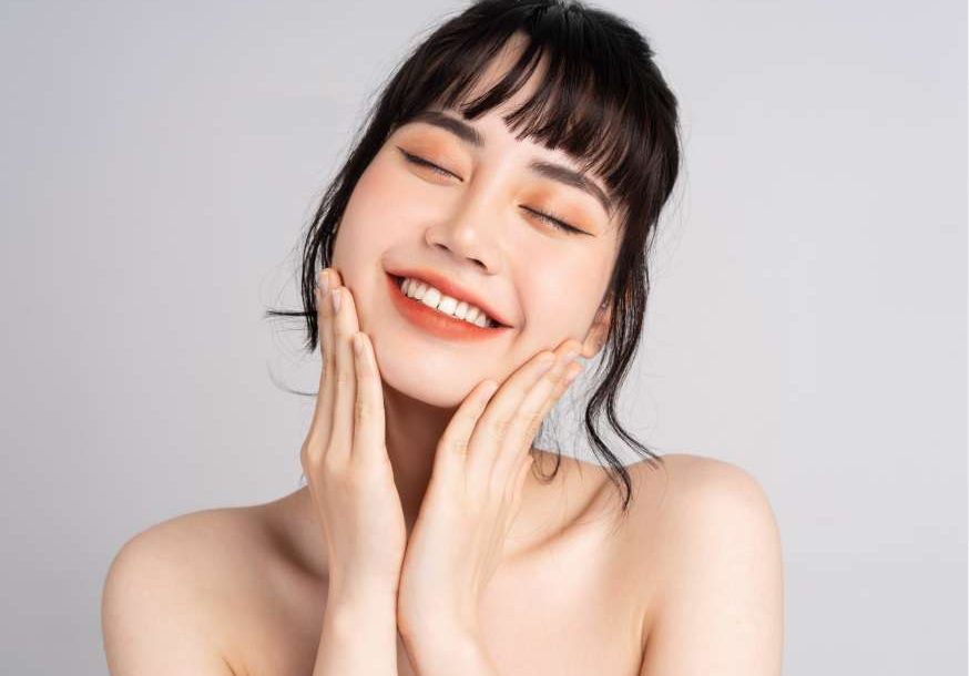 Detox pelle del viso | Acqua oligominerale Sorgesana