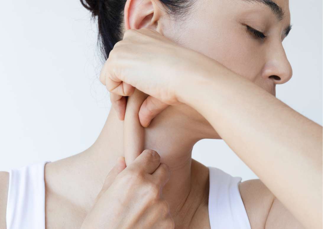 Face yoga per un viso giovane | Acqua Sorgesana