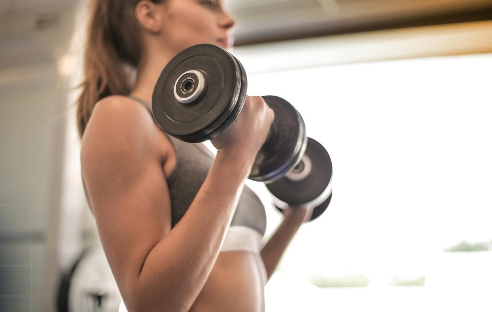 idratazione dopo lo sport acqua sorgesana