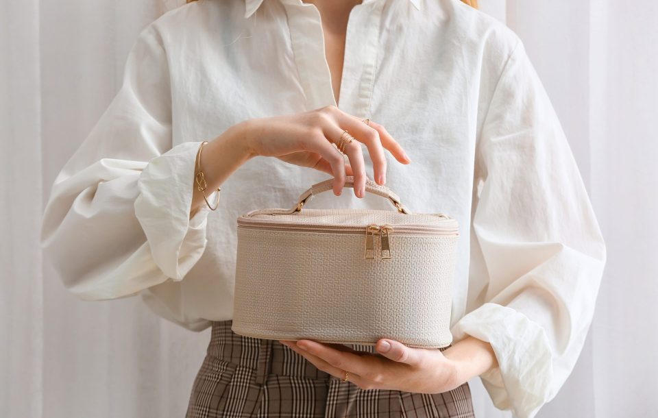 beauty case