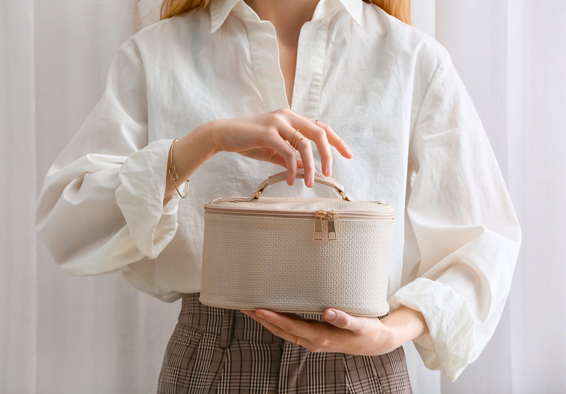 beauty case