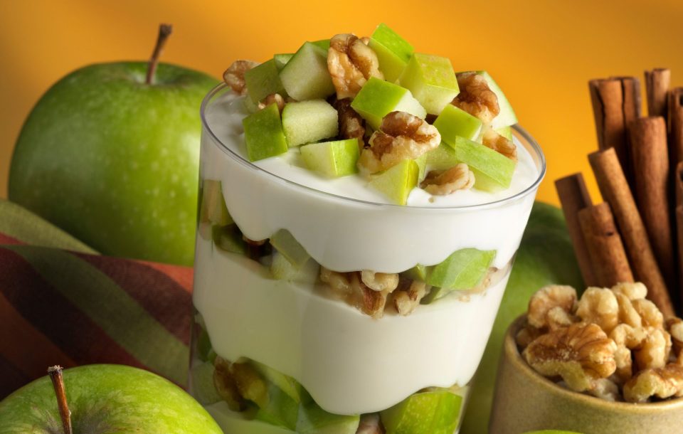 snack idratanti