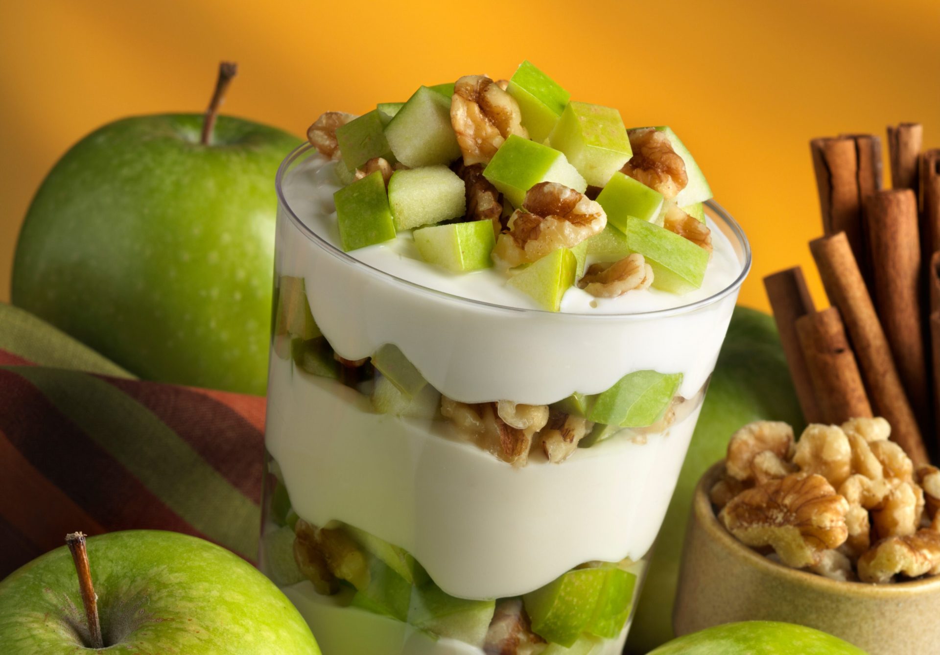 snack idratanti