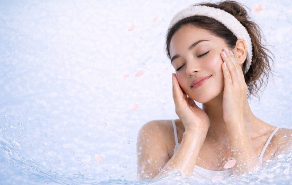 skincare coreana idratazione