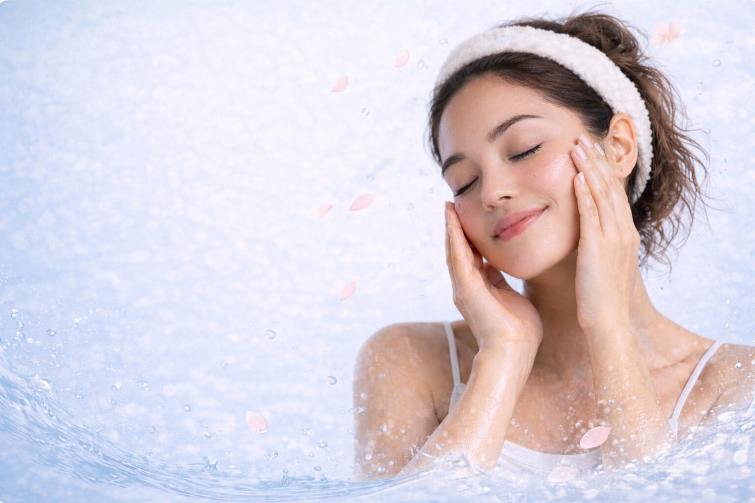 skincare coreana idratazione