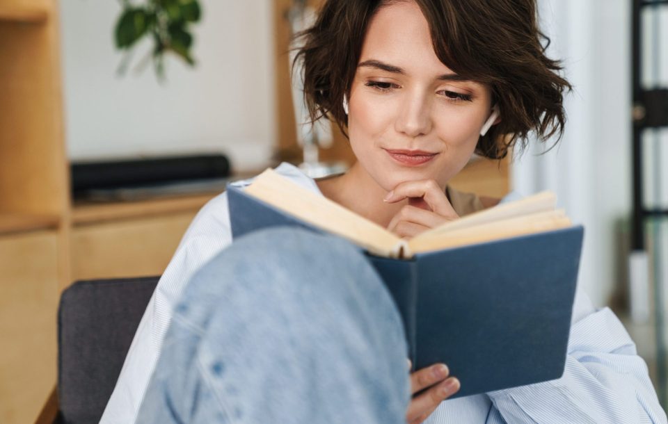 5 romanzi ambientati vicino all'acqua