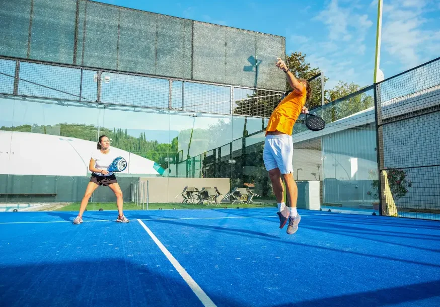 la tecnica della pre-hydratation per aiutarti a praticare lo sport anche d'estate | Acqua Sorgesana