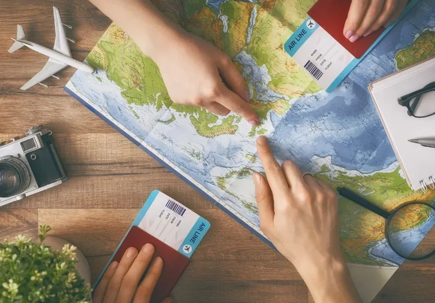 Il formato giusto per il viaggio | Acqua Sorgesana