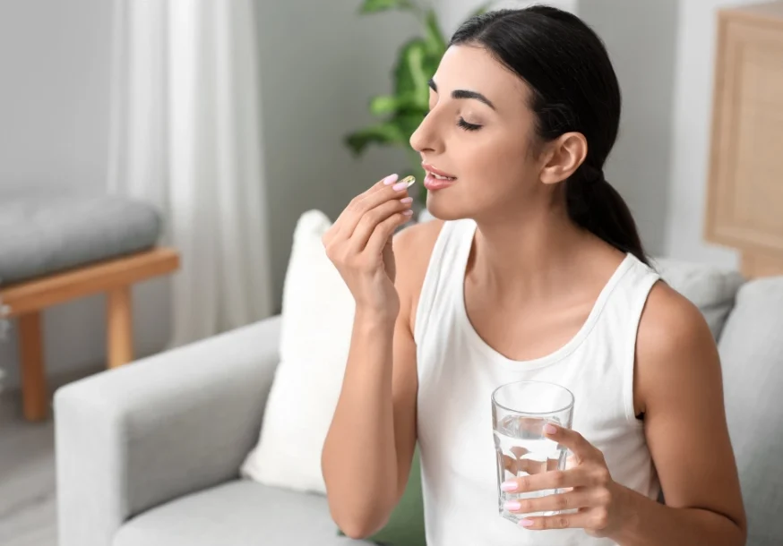 Assumere i farmaci con la giusta dose di acqua | Aacqua oligominerale Sorgesana
